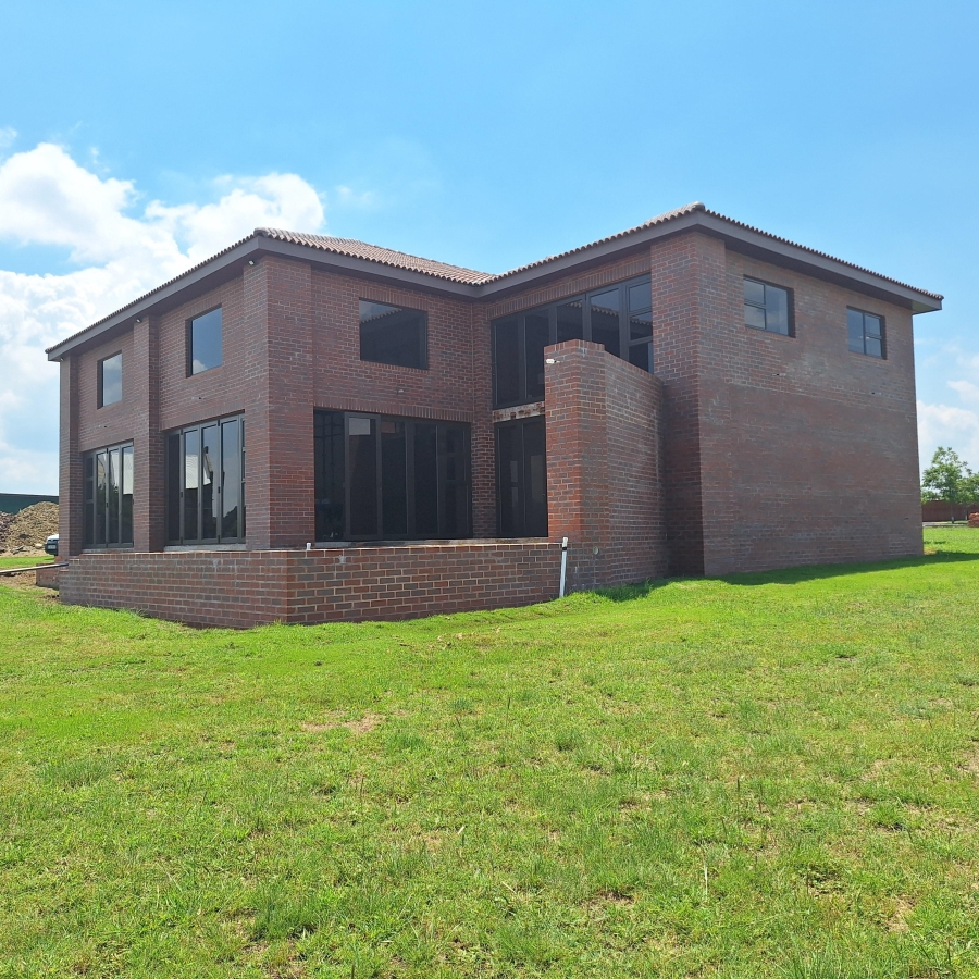 4 Bedroom Property for Sale in Oranjeville Free State